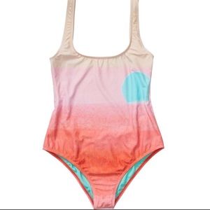 BILLABONG ONE PIECE SWIMSUIT